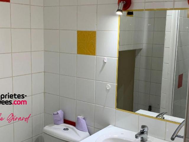 Appartement location à Roanne