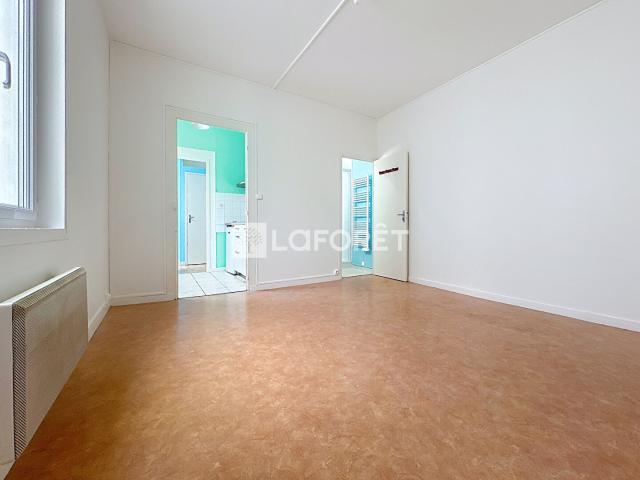 Appartement location à Rochefort, Le Rocher
