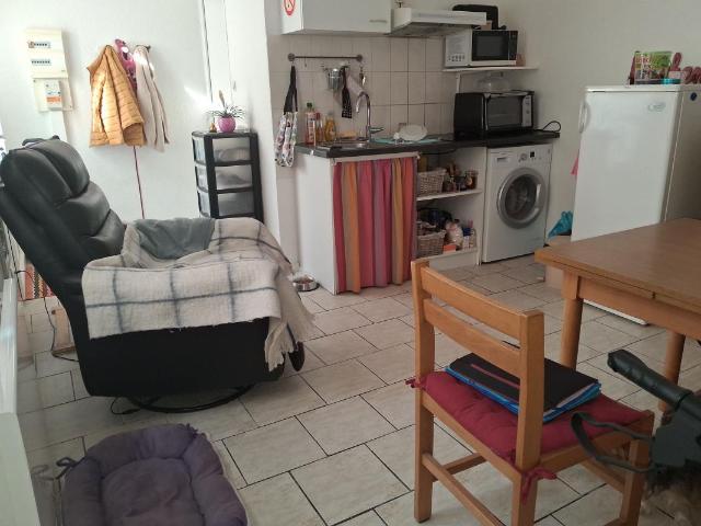 Appartement location à Rochefort