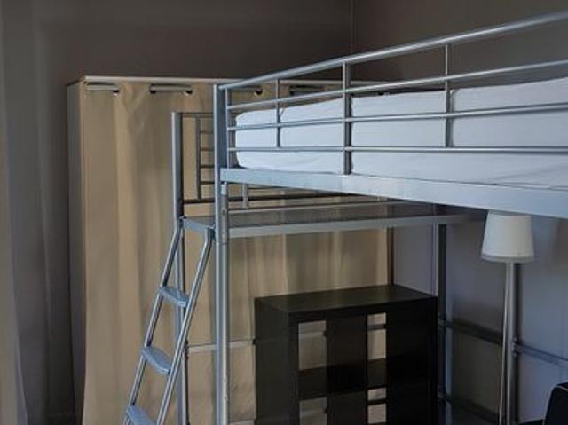 Appartement location à Saint-Étienne, Saint-martin-la-plaine