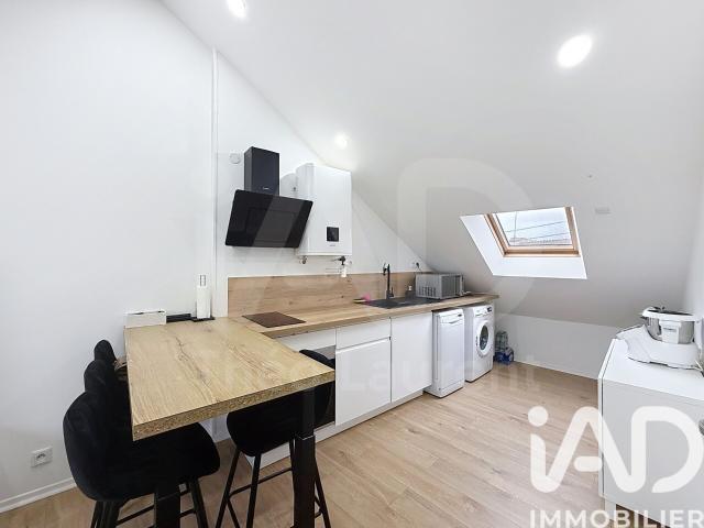 Appartement location à Saint-Nazaire, Saint-nazaire