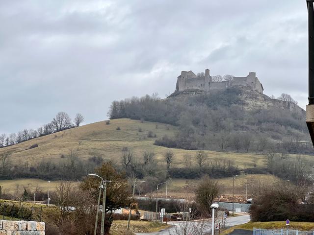 Appartement location à Rodez, Sévérac-le-château