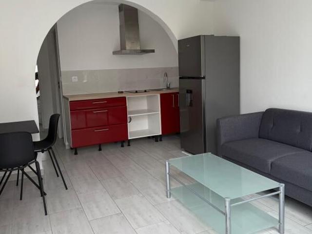 Appartement location à Toulouse