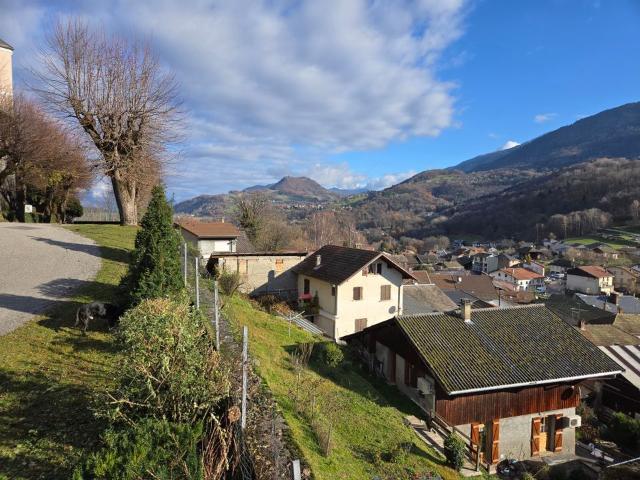 Appartement location à Chambéry, La Rochette
