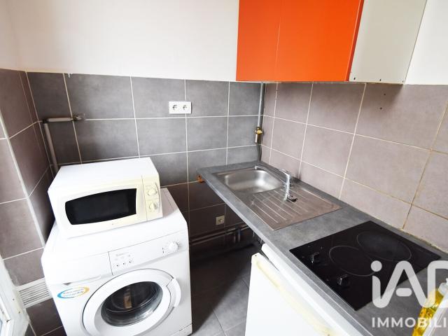 Appartement location à L'Haÿ-les-Roses, Villeneuve-saint-georges