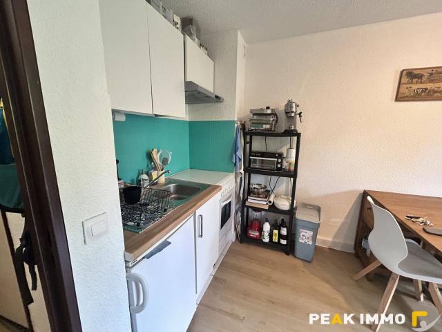 Appartement location à Phitherne, Sallanches