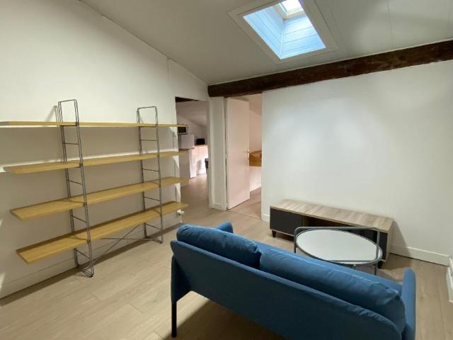 Appartement location à Valence