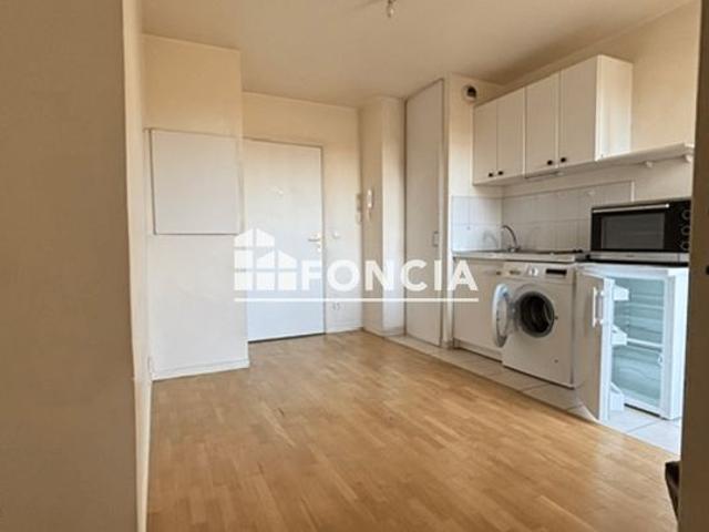 Appartement vente à Le Plessis-Robinson, Hauts-de-Seine