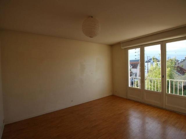 Appartement location à Nantes