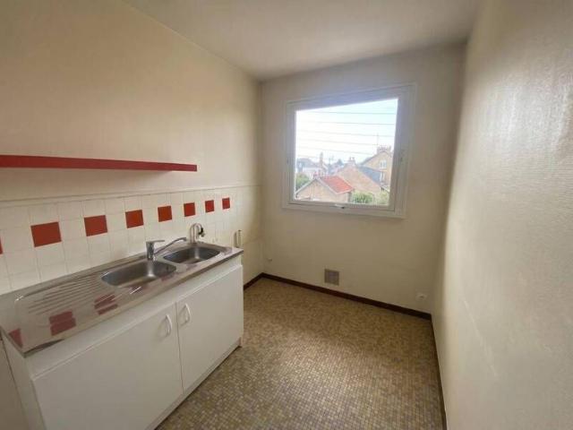 Appartement location à Nantes