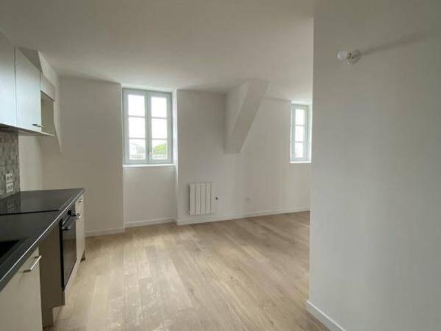 Appartement location à Juilly, Seine-et-Marne