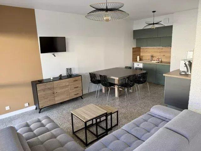 Appartement vente à Abbeville, Fort-mahon-plage