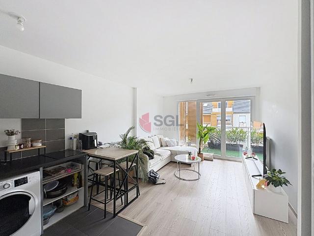 Appartement location à Torcy, Gretz-armainvilliers