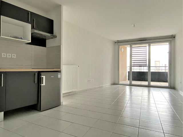 Appartement location à Toulouse