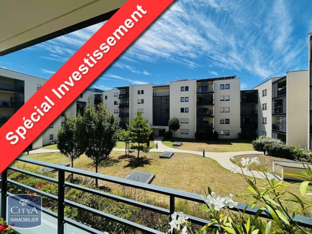 Appartement vente à Royan, Saint-Pierre