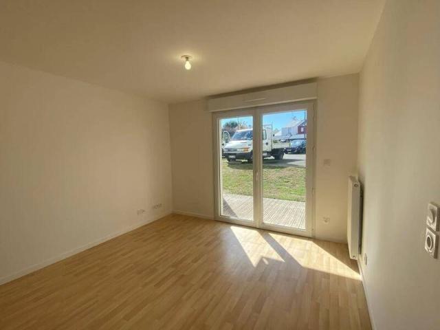 Appartement location à Saint-Nazaire, Saint-nazaire