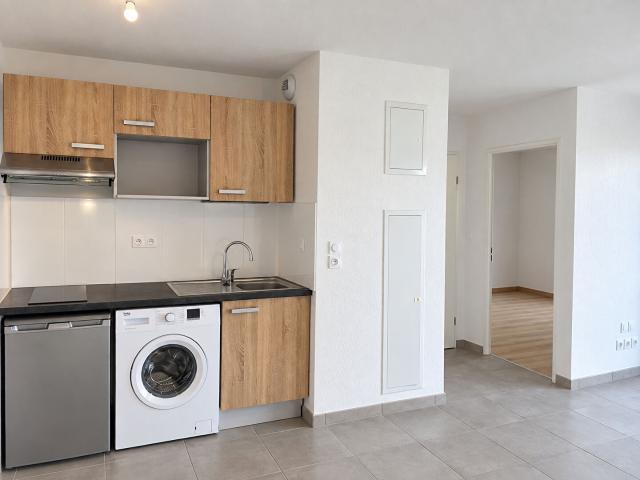 Appartement location à Toulouse