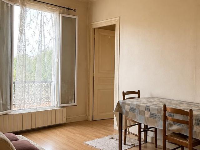 Appartement vente à L'Haÿ-les-Roses, Villeneuve-saint-georges