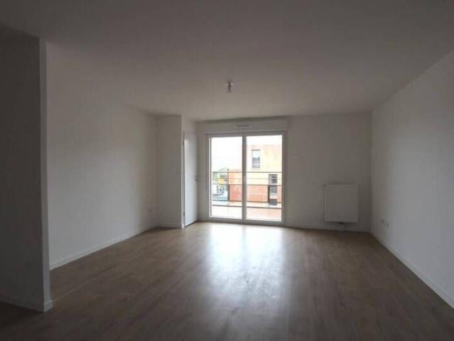 Appartement location à Nantes, Clisson