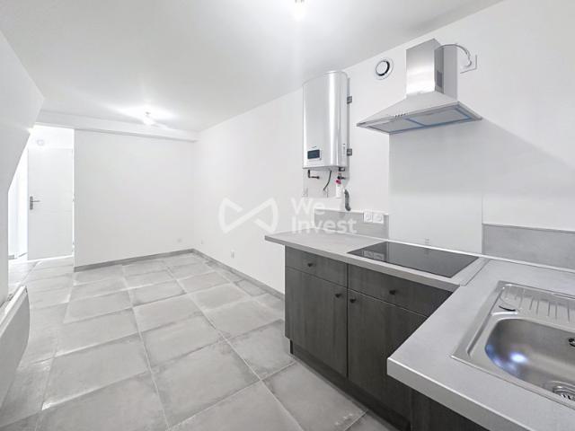 Appartement location à Pithiviers, Laas