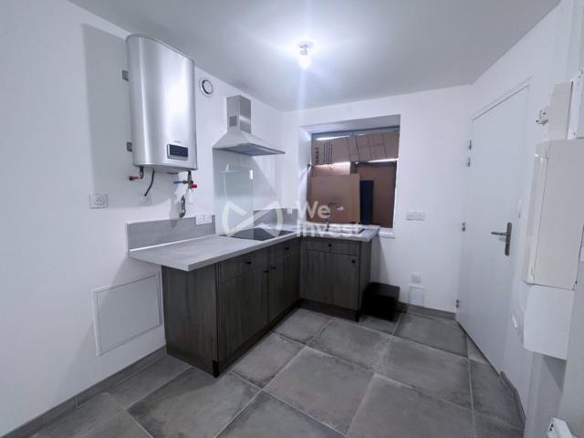 Appartement location à Pithiviers, Laas