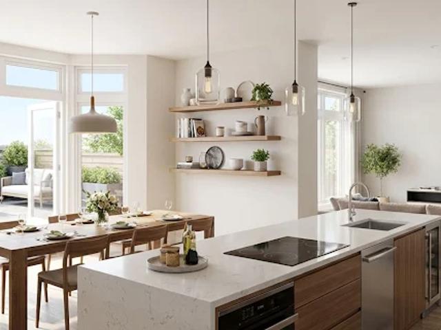 Appartement vente à Pontivy, Bretagne