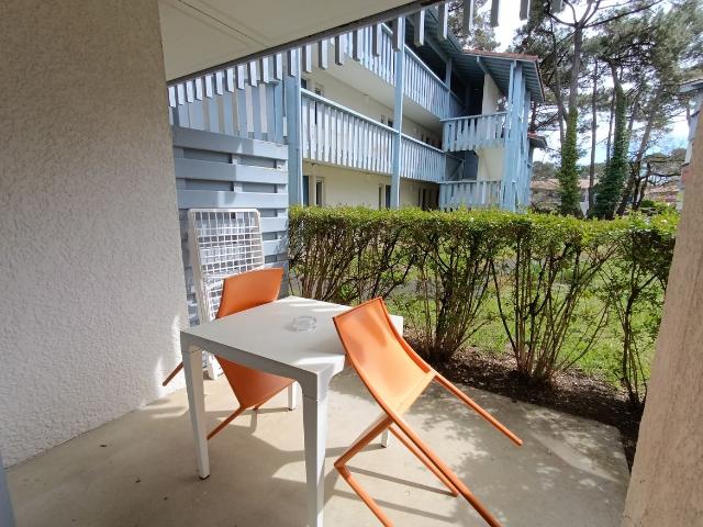 Appartement vente à Soustons