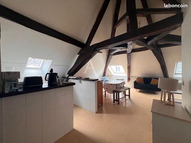 Appartement vente à Romorantin-Lanthenay, Centre-Val de Loire