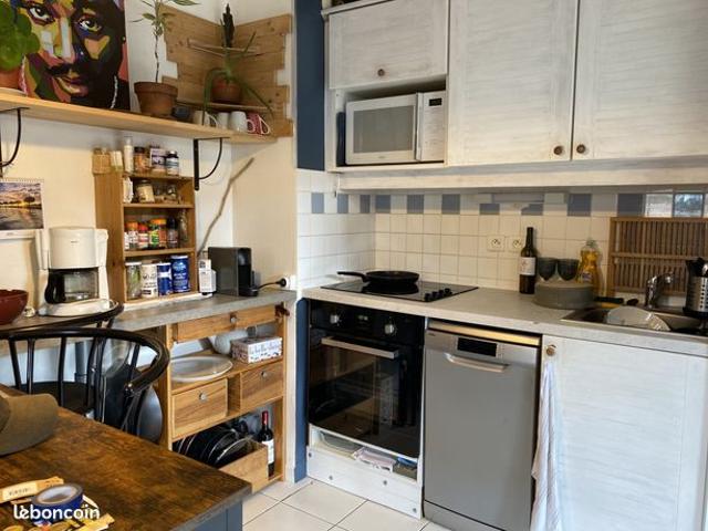 Appartement vente à Lesparre-Médoc, Carcans