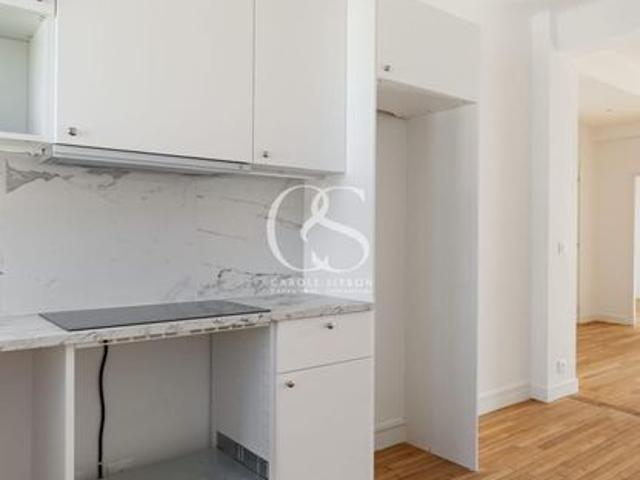 Appartement vente à Rueil-Malmaison, Hauts-de-Seine