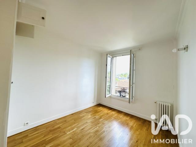 Appartement vente à Antony, Clamart