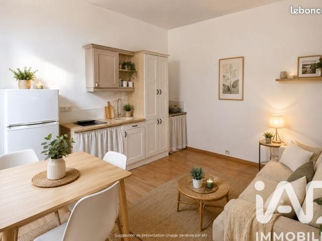 Appartement vente à Carpentras, Bollène