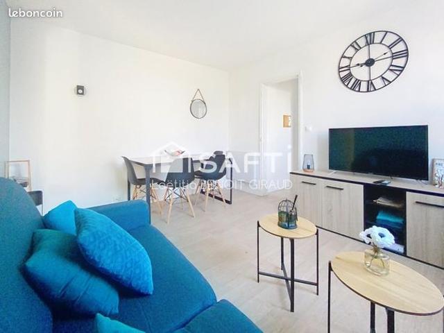 Appartement vente à Rochefort, Royan