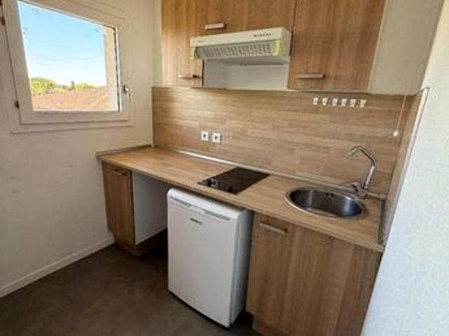 Appartement vente à Toulouse