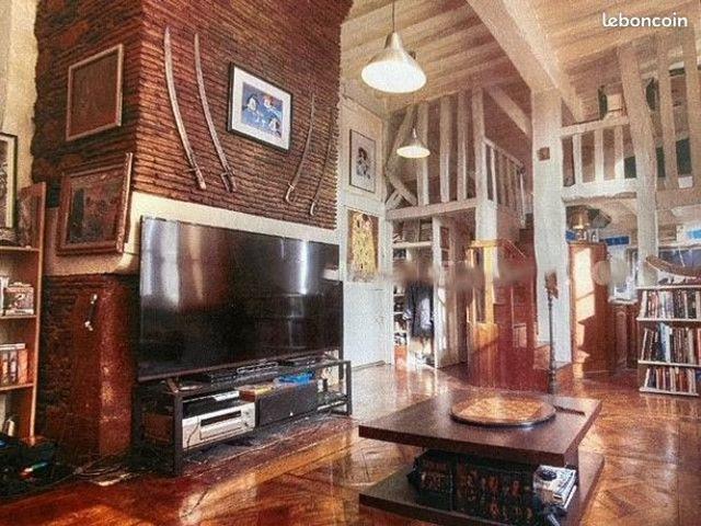 Appartement vente à Rennes, Bretagne