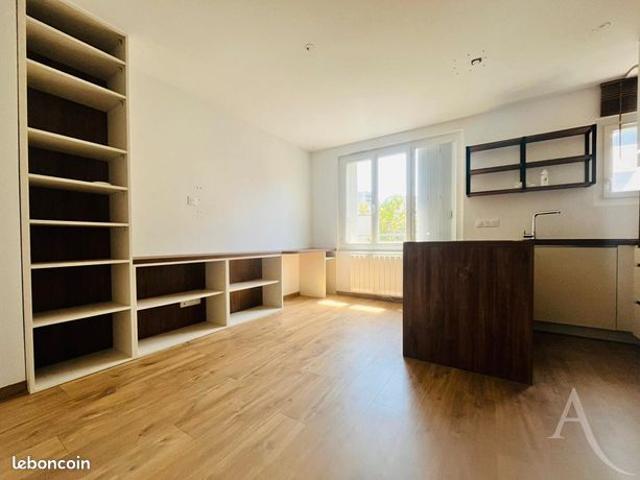 Appartement vente à Bobigny, Noisy-le-sec