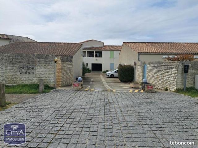 Appartement vente à La Rochelle, Saint-martin-de-ré