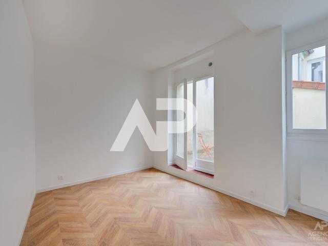 Appartement vente à Village Jonchère-Malmaison-Saint-Cucufa, Rueil-Malmaison