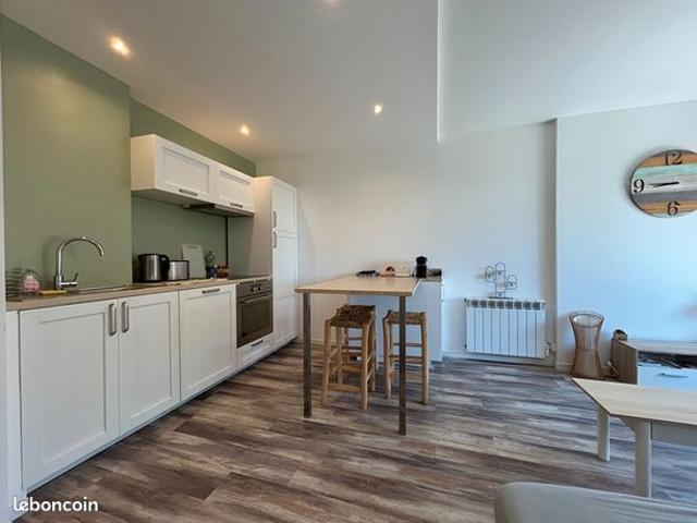 Appartement vente à Dax, Seignosse