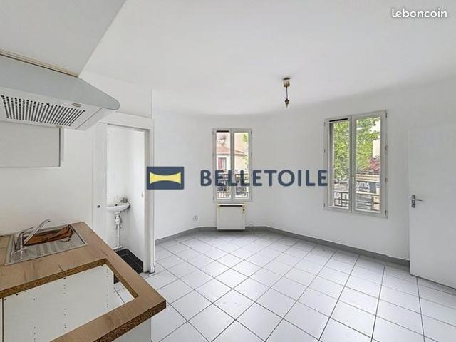 Appartement vente à Créteil, Alfortville