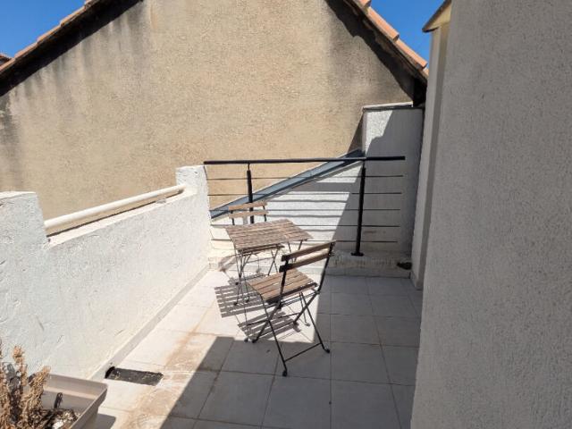 Appartement location à Avignon