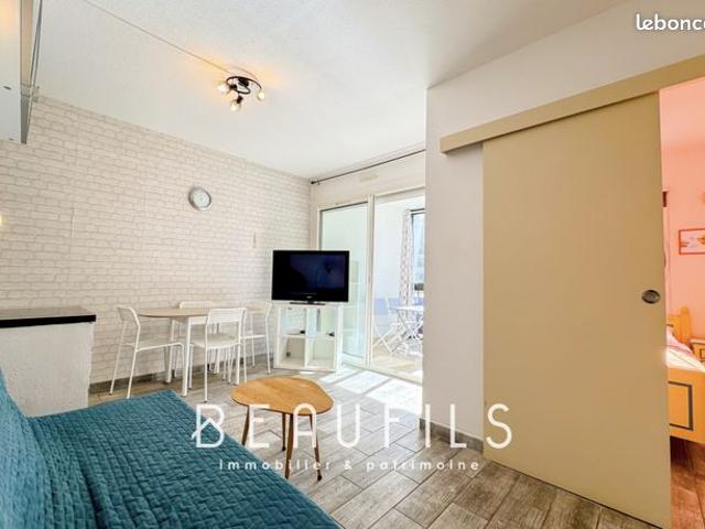 Appartement vente à Montpellier, La Grande-motte