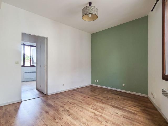 Appartement vente à Saint-Germain-en-Laye, Carrières-sur-seine