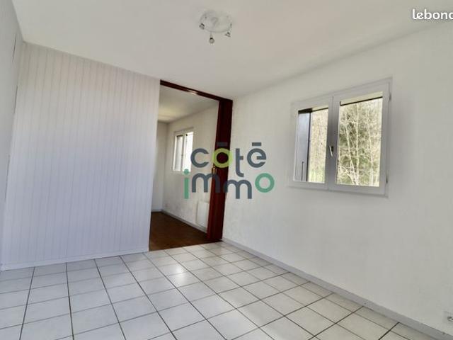 Appartement vente à Thonon-les-Bains, Orcier