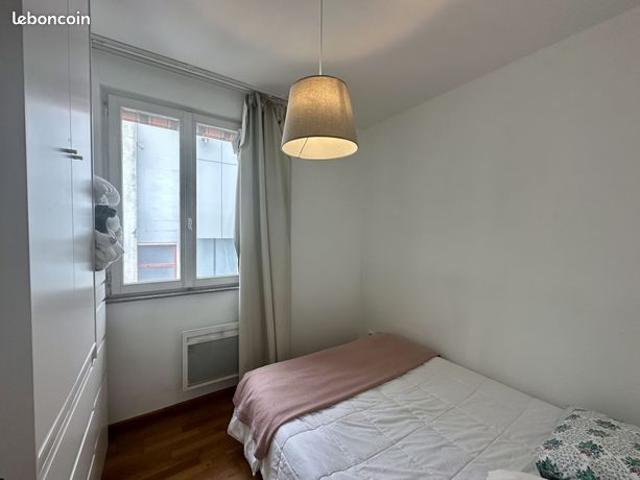 Appartement vente à Strasbourg, Hoenheim