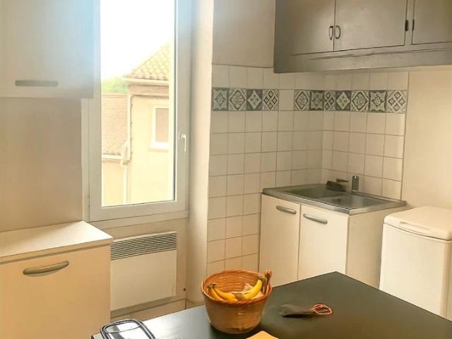 Appartement vente à Aix-en-Provence, Gréasque