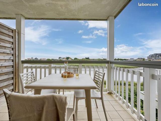 Appartement vente à Caen, Courseulles-sur-mer