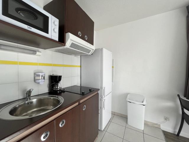 Appartement vente à Annecy