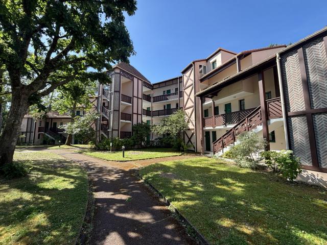 Appartement vente à Dax, Moliets-et-maa