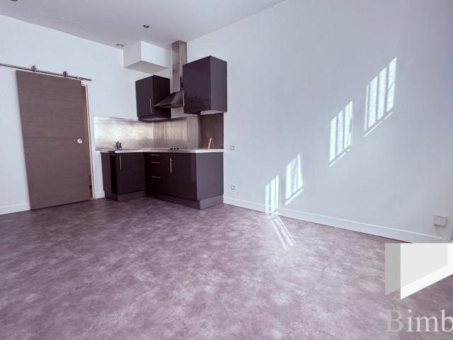 Appartement vente à Orléans